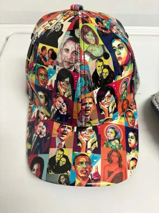 3 Hats - Picture 2 of 12